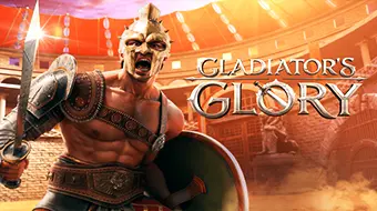 Gladiator Glory's