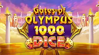 Gates Of Olympus 1000 Dice