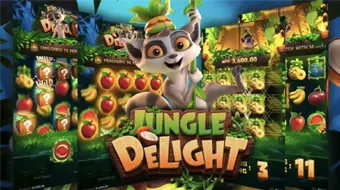 Jungle Delight