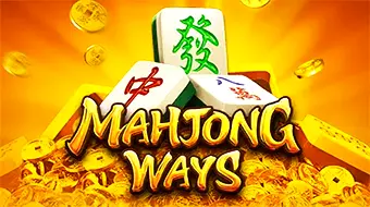 Mahjong Ways