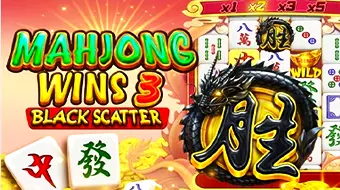 Mahjong Wins 3