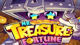 Mr Treasures Fortune