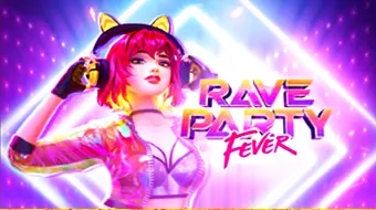 Rave Party Fever